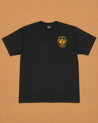 Vintage navy attack - navy,