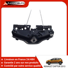 Calandre renault - calandre,