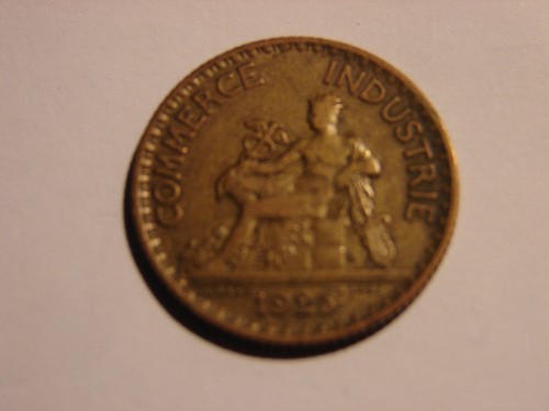 France franc chambre - franc,
