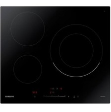 samsung table de cuisson à