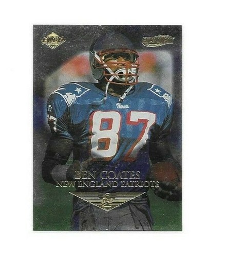 New england patriots - england, ben