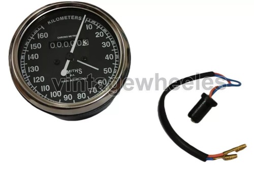 Smiths compteur réplica - smiths,