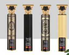 Tondeuse Cheveux Barbe