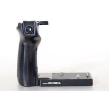 Zenza Bronica Poignée De