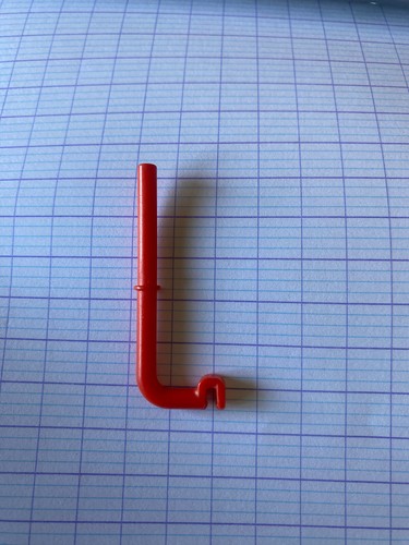 Playmobil tube perfusion - playmobil,