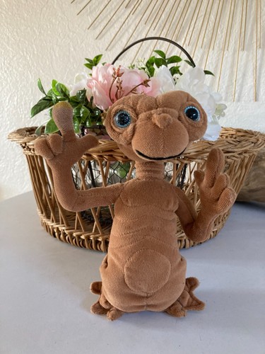 1024 peluche doudou e - peluche, e.t
