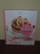 Livre de cuisine Thermomix