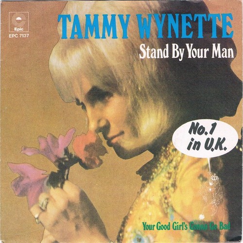 Tammy wynette stand your - tammy,