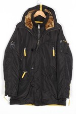 Veste parka homme ALPHA