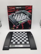 Mephisto Saitek Explorer Pro