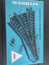 MÄRKLIN HO 5214 –