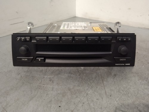 65129144776 autoradio bmw - 65129144776,