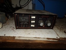 Ampli Cibi Speedy C.T.E