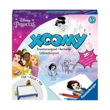 Xoomy Recharge Disney Princesses