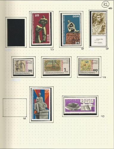 Ww2 set ddr - set,