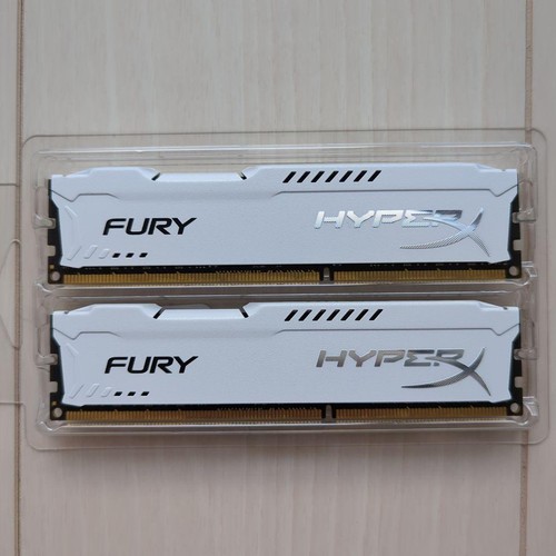 Mémoire ram bureau hyperx - de,