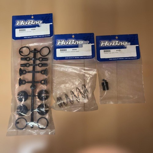 Hobao parts piece - parts, 3-piece