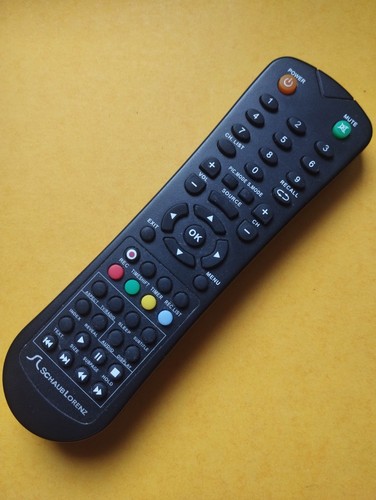 Telecommande dvd hd lcd - telecommande,