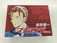 Shogakukan Akai Shuichi