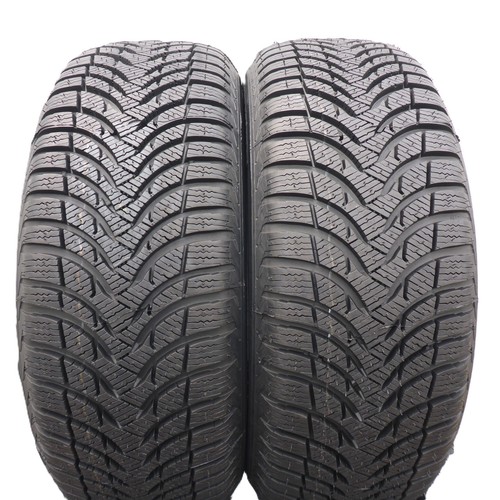 195 michelin - 2x, 195/55