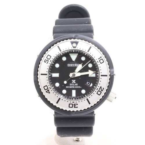 Montre solaire seiko prospex - montre,