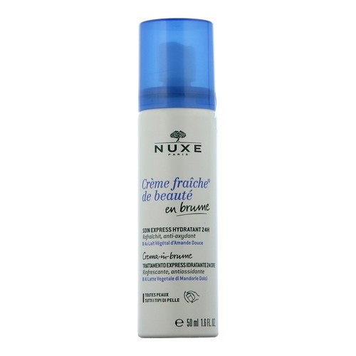 Nuxe crème fraîche - crème,