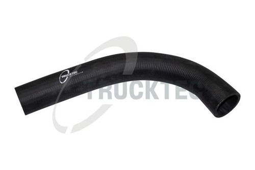Trucktec durite radiateur - de,
