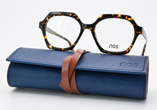 Lunettes NOS S570 Avana 52-17