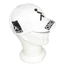 CASQUETTE VELO EQUIPE VINTAGE