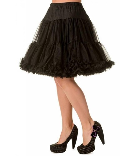 Cancan crinolina courte - cancan,
