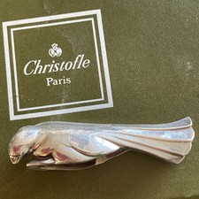 1 PORTE-COUTEAUX OISEAU ART