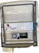 Coffret Électrique pour