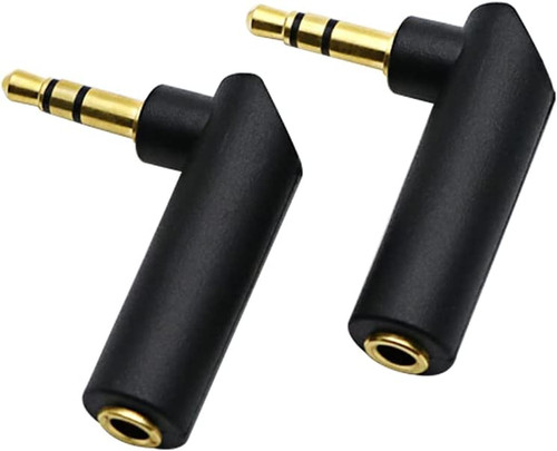 Pack 5mm right - 2-pack, angle