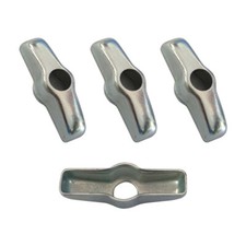 4x butée arrêt coupelle