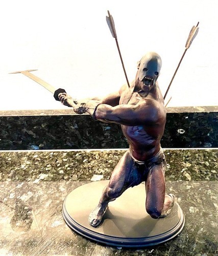 Lotr sideshow weta - weta,