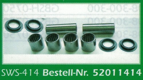 Pour kawasaki gpz 900 - kawasaki, kit