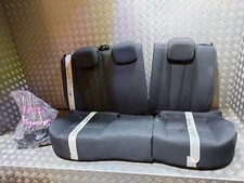 Banquette Sièges Arrière -