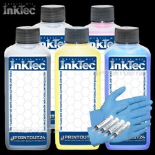 1,25L Inktec Pigment