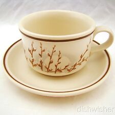 Ensemble De Tasses Et