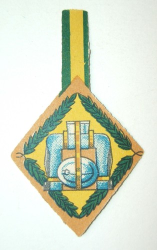 Medaille journee 18 - de,