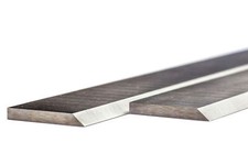 LUREM HSS Rabot Lames 210mm