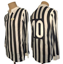 JUVENTUS OFFICIAL VINTAGE SHIRT MAGLIA CALCIO KAPPA 1985 PLATINI