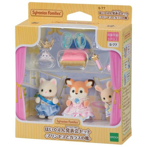 Pantoufle princesse verre - pantoufle,