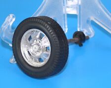 JOUSTRA - MATRA RANCHO -