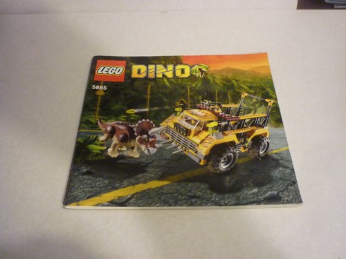 Lego dino - dino,