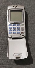 Sony CMD-Z7 Rare Vintage