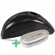 Garde-Boue Ante. Vespa 50 L N