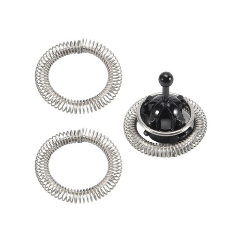 Fouets ressorts pour - 3,