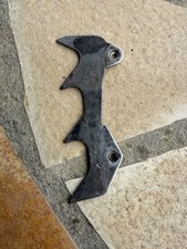 Plaque Guide Chaîne