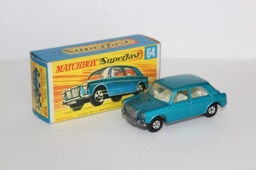 Matchbox lesney superfast - matchbox,,